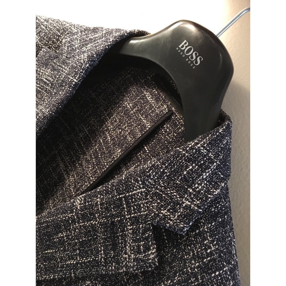 Hugo Boss T-Hevan Sportcoat - Picture 3 of 7
